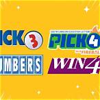 tennessee lottery pick 4